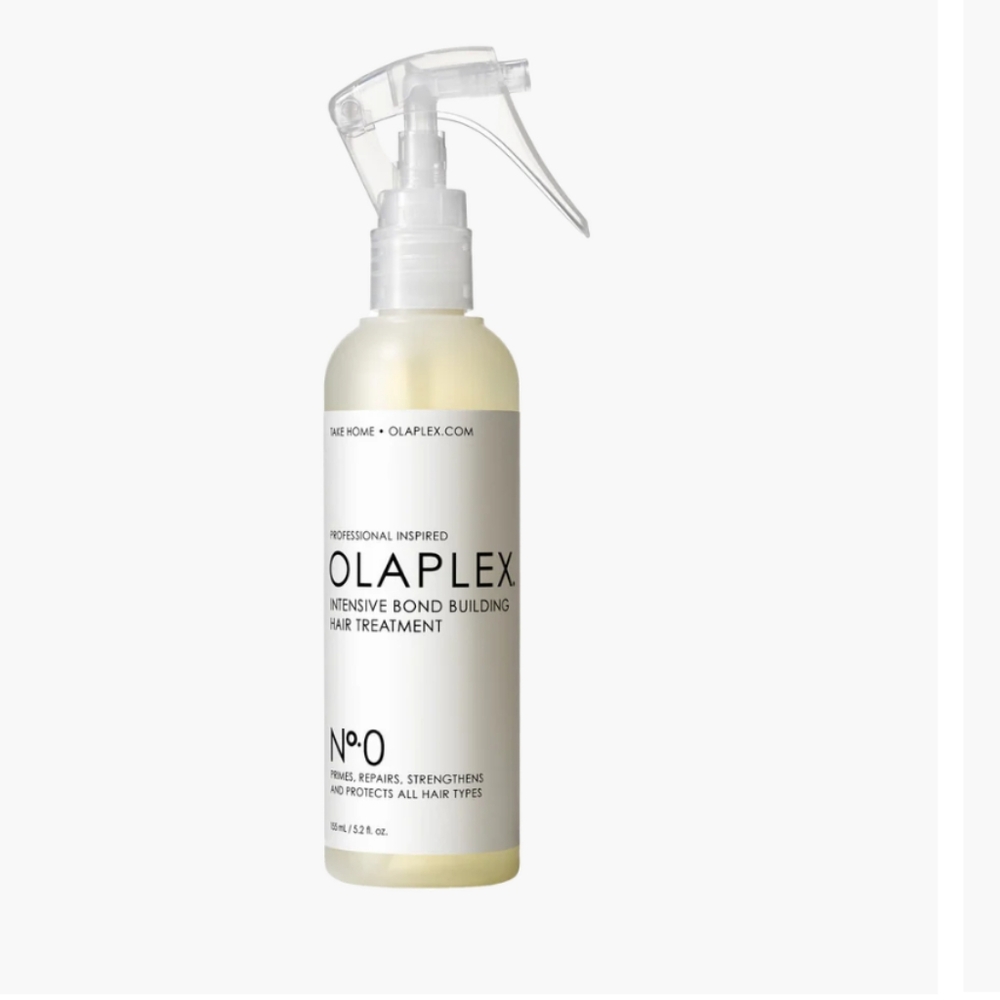 Olaplex Nº.0 INTENSIVE BOND BUILDING TREATMENT